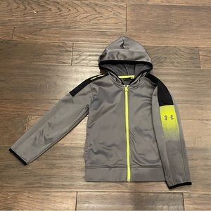 Under Armour jacket